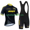 Set Kurzarmtrikot + Trägerhose Mavic 2024